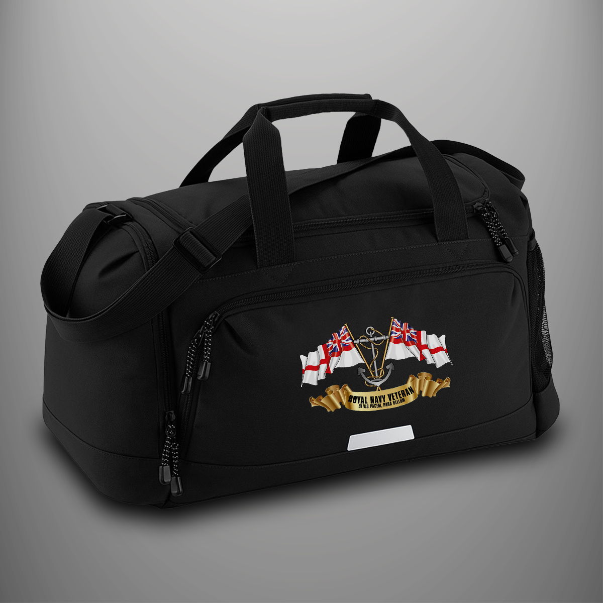 Rats Locker Holdalls/Grips – The Rats Locker