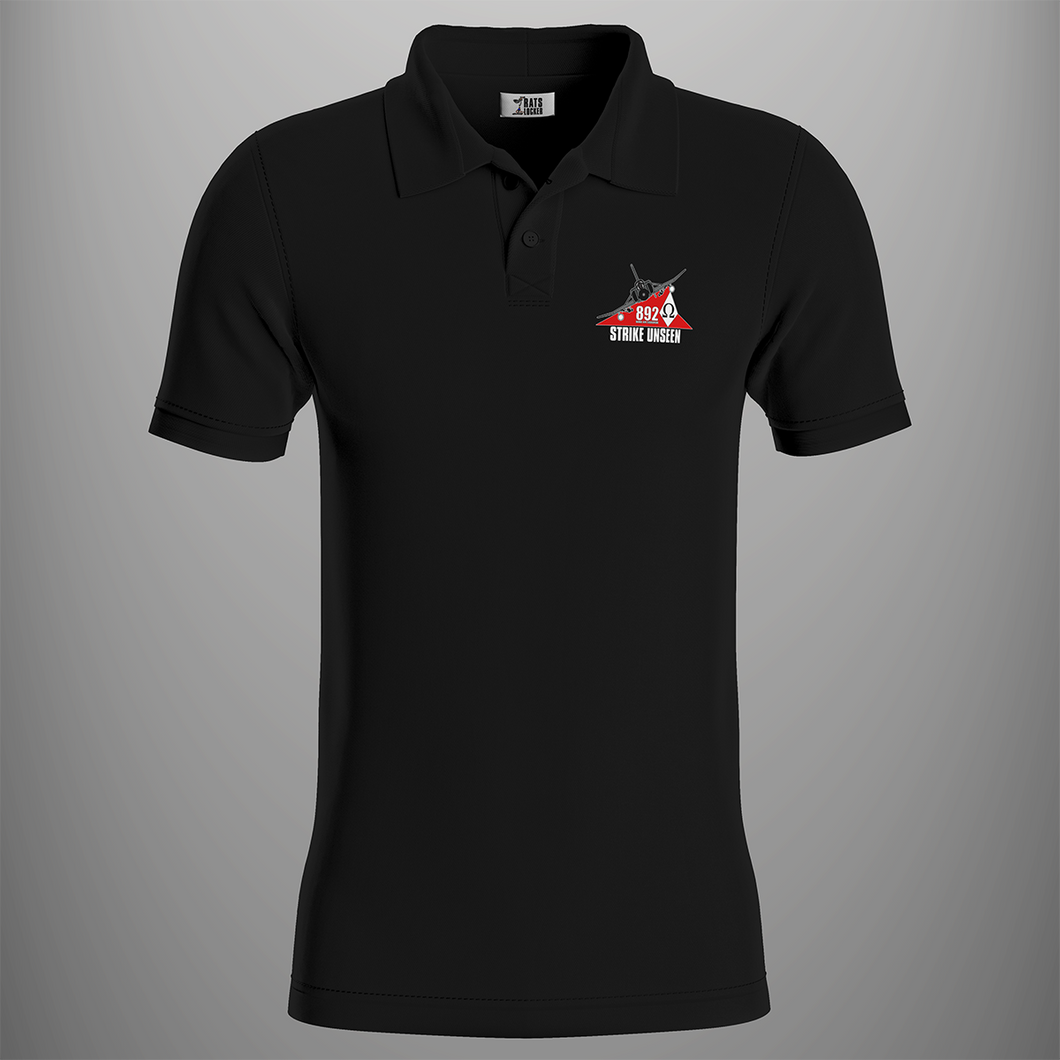 Fleet Air Arm 892 NAS Polo Shirt