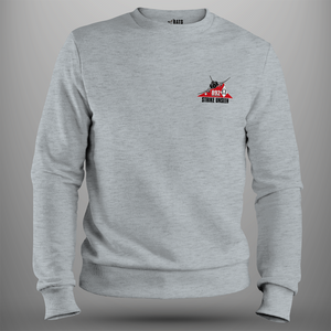 Fleet Air Arm 892 NAS 'Strike Unseen' Sweatshirt