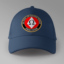 Load image into Gallery viewer, Fleet Air Arm 892 NAS - Personalised Baseball Cap
