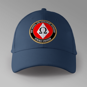 Fleet Air Arm 892 NAS - Personalised Baseball Cap