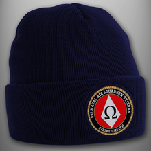 Load image into Gallery viewer, Fleet Air Arm &#39;892 Naval Air Squadron&#39; - Beanie Hat
