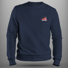 Load image into Gallery viewer, Fleet Air Arm 892 NAS &#39;Strike Unseen&#39; Sweatshirt
