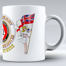 Load image into Gallery viewer, Elite of the Fleet &#39;892 Naval Air Squadron&#39;  - Personalised Mug
