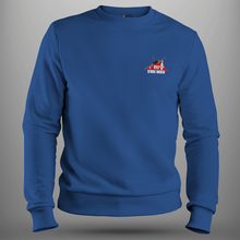 Load image into Gallery viewer, Fleet Air Arm 892 NAS &#39;Strike Unseen&#39; Sweatshirt
