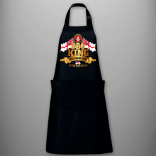 Load image into Gallery viewer, Fleet Air Arm 892 NAS Personalised BBQ Apron
