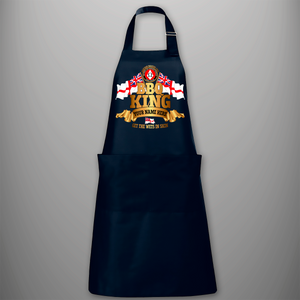 Fleet Air Arm 892 NAS Personalised BBQ Apron