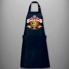 Load image into Gallery viewer, Aircraft Handler Crest Personalised BBQ Apron
