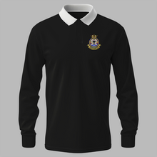 Load image into Gallery viewer, Aircraft Handler &#39;Branch Crest&#39; Rugby Shirt
