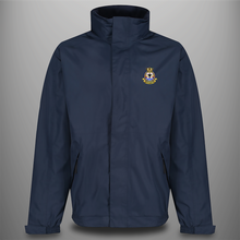 Load image into Gallery viewer, Aircraft Handler Branch Crest &#39;Windy Burbs&#39; Jacket&#39;
