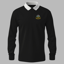 Load image into Gallery viewer, Aircraft Handler &#39;Hands to Flying Stations&#39; Rugby Shirt
