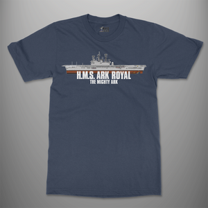 HMS Ark Royal (RO9) T-Shirt