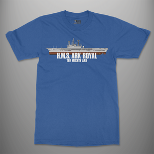 HMS Ark Royal (RO9) T-Shirt