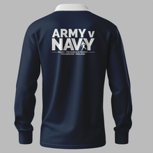 Load image into Gallery viewer, Army v Navy Rugby Shirt &#39;Limited Edition&#39;
