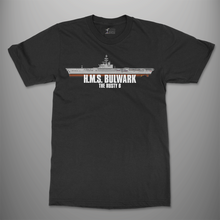 Load image into Gallery viewer, HMS Bulwark (RO8) T-shirt
