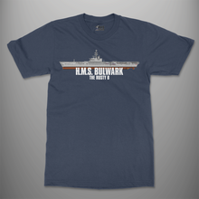 Load image into Gallery viewer, HMS Bulwark (RO8) T-shirt
