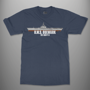 HMS Bulwark (RO8) T-shirt