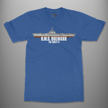 Load image into Gallery viewer, HMS Bulwark (RO8) T-shirt
