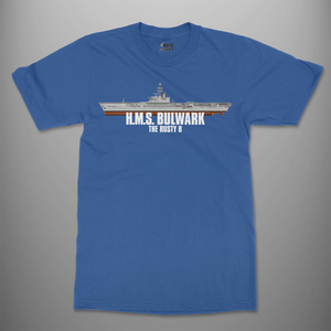 HMS Bulwark (RO8) T-shirt