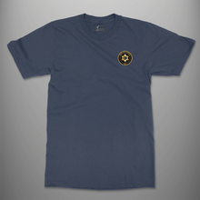 Load image into Gallery viewer, Royal Navy Veteran &#39;Cook&#39; T-Shirt
