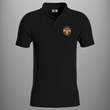 Load image into Gallery viewer, Royal Navy Diver Polo Shirt
