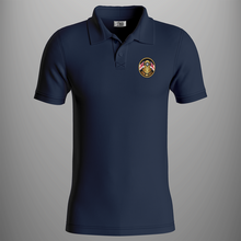 Load image into Gallery viewer, Royal Navy Diver Polo Shirt
