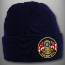 Load image into Gallery viewer, Royal Navy Diver - Beanie Hat
