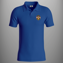 Load image into Gallery viewer, Royal Navy Diver Polo Shirt
