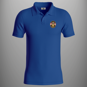 Royal Navy Diver Polo Shirt