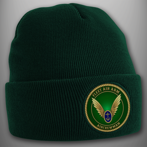 Fleet Air Arm 'Aircrewman' - Beanie Hat