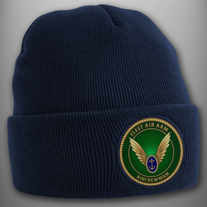 Fleet Air Arm 'Aircrewman' - Beanie Hat