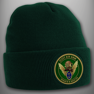 Fleet Air Arm 'Search & Rescue Diver' - Beanie Hat