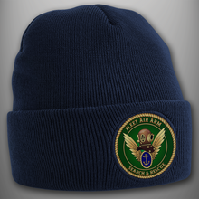 Load image into Gallery viewer, Fleet Air Arm &#39;Search &amp; Rescue Diver&#39; - Beanie Hat
