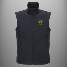 Load image into Gallery viewer, Fleet Air Arm &#39;SAR Diver&#39; Soft Shell Bodywarmer
