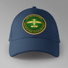 Load image into Gallery viewer, Fleet Air Arm Veteran - Personalised Baseball Cap
