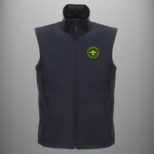 Load image into Gallery viewer, Fleet Air Arm &#39;Veteran&#39; Soft Shell Bodywarmer
