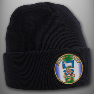 Falklands Veteran 1982 Beanie Hat