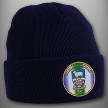 Load image into Gallery viewer, Falklands Veteran 1982 Beanie Hat
