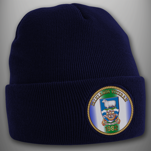 Falklands Veteran 1982 Beanie Hat