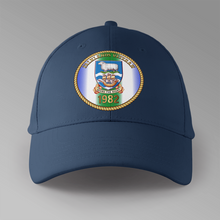 Load image into Gallery viewer, Falklands 1982 - Personalised Baseball Cap
