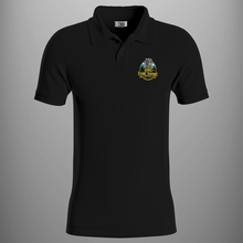 Load image into Gallery viewer, Aircraft Handler  &#39;Hands to Flying Stations&#39; Polo Shirt
