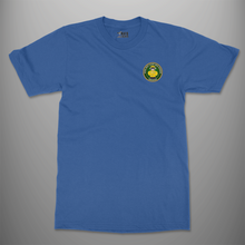 Load image into Gallery viewer, Flight Deck Veteran &#39;Chockhead&#39; T-Shirt
