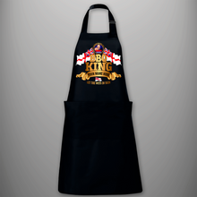 Load image into Gallery viewer, Royal Navy &#39;Grumpy Old Matelot&#39; Personalised BBQ Apron
