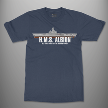 Load image into Gallery viewer, HMS Albion (RO7) T-Shirt
