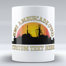 Load image into Gallery viewer, Type 21 Mug
