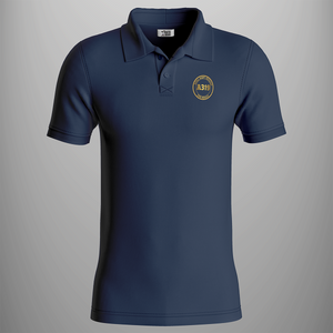 HMS Beagle A319 Pennant Number Polo Shirt