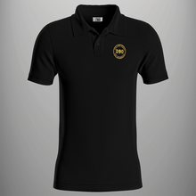 Load image into Gallery viewer, HMS Sheffield D80 Pennant Number Polo Shirt
