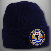 Load image into Gallery viewer, Aircraft Handler - Beanie Hat
