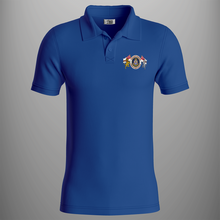 Load image into Gallery viewer, Aircraft Handler &#39;Proud to Have Served &#39; Polo Shirt
