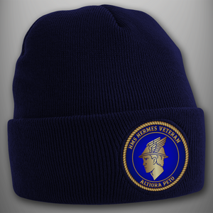 HMS Hermes 'Veteran' Beanie Hat